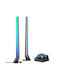 Govee Gaming Smart Rgbic Light Bars H6047