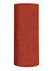 Καπέλο Φωτιστικού 1xe14 Φ17,5cm Βελούδο Rosyta Ebb&flow Sh101079-e Σκουριασμένο