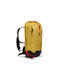 Black Diamond Cirque Bergsteigerrucksack 25Es Gelb