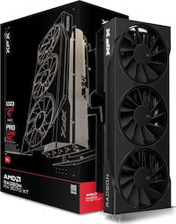 XFX Radeon RX 9070 XT 16GB Swift Gaming Triple Fan XFX Radeon RX 9070 XT 16GB Swift Gaming Triple Fan