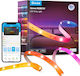 Govee Rgbic Basic Wi-fi + Bluetooth Led Strip 10m H618c