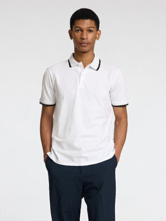 Selected Homme Polo Athletic T-shirt Sundress