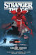 Stranger Things Library Volume 4 Graphic Novel Todor Hristov Dark Horse Comics,u.s 0325, Graphic Novel Todor Hristov Bd. 4