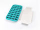 Lekue Форма за лед пластмасова с Капак