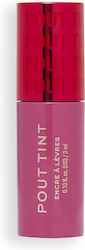 Revolution Beauty Дълготраен Течен Червило Mad About Mauve 3мл Revolution Beauty Дълготраен Течен Червило Mad About Mauve 3мл