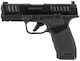 Asg Pistol cu Aer cu Aer Precomprimat Recul 6mm