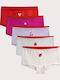 Dpam Red Garden Set pentru copii cu boxeri Multicolore 5buc