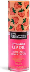 IDC Institute Skinfood Lip Oil Strawberry 5.7gr...