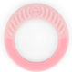 Twistshake Teething Ring for 1 m+