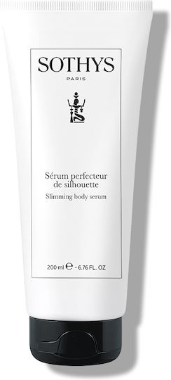 Sothys Serum for Slimming Cellulite & Water Retention 200ml