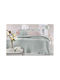 Guy Laroche Hamptons Module Cuvertură Semi-dublu Microfibra Ca 180x240cm 2buc