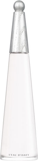 Issey Miyake L'eau D'issey Intense Damenparfums Eau de Parfum Nachfüllbar 100ml