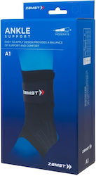 Zamst A1 Lace-Up Ankle Brace Left Foot