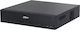 Dahua NVR 32 Canale 8HDD 384Mbps H265+ NVR5832-ei