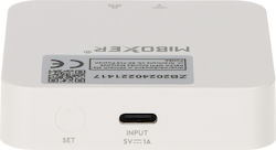 Miboxer Smart Switch Wi-Fi & ZigBee Miboxer Smart Switch Wi-Fi & ZigBee