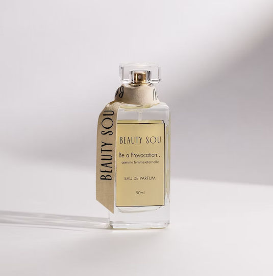 Beauty Sou Be A Provocation Eau de Parfum 50ml