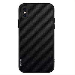Θήκη Sonique Carbon Series Apple Iphone X Iphon...