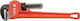 Yato Yt 2493 Schwerer Einhand-Rohrzangen 900 mm