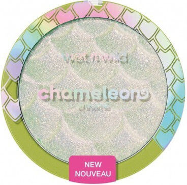 Wet N Wild Iluminator Cameleon Crom – Too Sirius