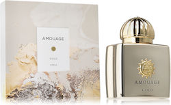 Amouage Gold Pour Femme Eau de Parfum 50ml