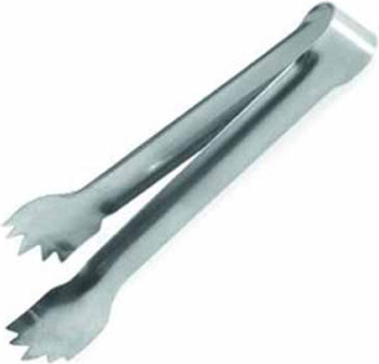 Homestyle Inox Ice Tong 18cm