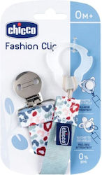Chicco Κορδέλα Πιπίλας Fashion