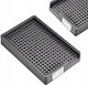 Tavă Antistatică ESD Șuruburi 3-3,5mm Organizator cu 273 Orificii