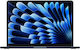 Apple MacBook Air 13.6 IPS Retina Display (M4 1...