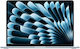 Apple MacBook Air 15.3" IPS Retina Display (M4-...