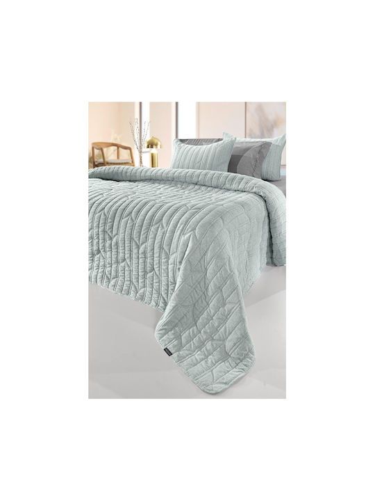 Guy Laroche Aurora Module Cuvertură Semi-dublu Microfibra Ca 180x240cm 2buc
