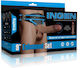Ingen Adjustable Strap On Hollow Dildo 9 Enhanc...
