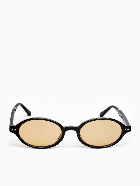 AV Sunglasses Odie Women's Sunglasses with Blac...