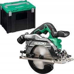 Hikoki C3606DB Δισκοπρίονο Brushless 36V 2x2.5Ah Hikoki C3606DB Δισκοπρίονο Brushless 36V 2x2.5Ah