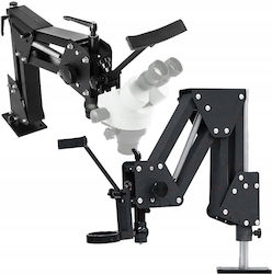 Braț stereoscopic pentru microscop montat pe bancă de 90 cm Wdms2 Braț stereoscopic pentru microscop montat pe bancă de 90 cm Wdms2