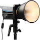 Nanlite LED Light 120W with Brightness 5333 Lux