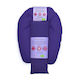 Set Μαξιλαράκι Ματιών Αυχένα Λεβάντα Pillow Lavender Organic Purple