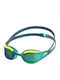 Speedo Swimming Goggles Adults Green