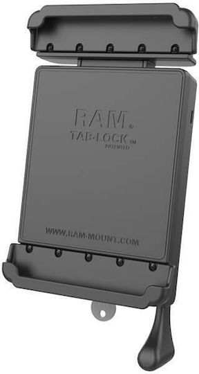 Ram Mounts Ram Tab-lock Spring Support 8" Tablets