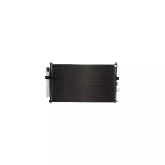 Climate Radiator Honda Civic Viii Sedan Fd Fa Denso Dcn40003