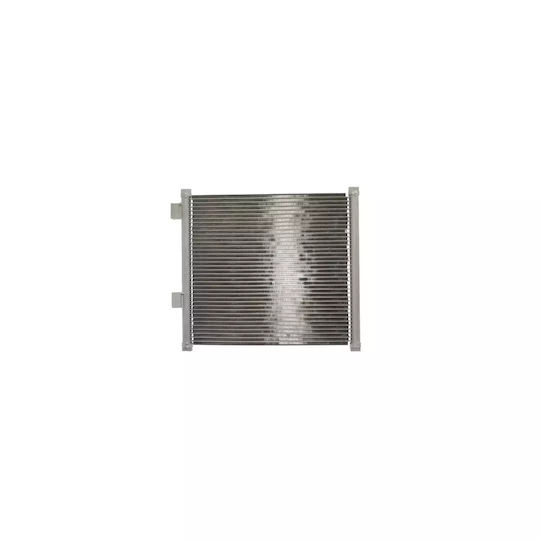Radiator Climate Ford Street Ka Rl2 Denso Dcn10019