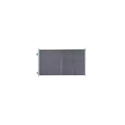 Radiator climatizare Honda Civic VII Sedan ES Denso DCN40018