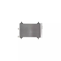 Radiator Climate Peugeot Partner Combispace 5f Denso Dcn07006