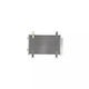 Radiator Climate Fiat Ducato Bus 244 Z Denso Dcn09049