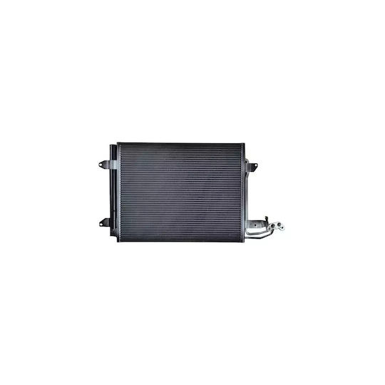 Radiator Climate Vw Golf Plus 5m1 521 Denso Dcn32030