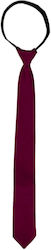 Valento Casino Men's Synthetic Printed Tie Mahogany Garnet Valento Casino Men's Synthetic Printed Tie Mahogany Garnet