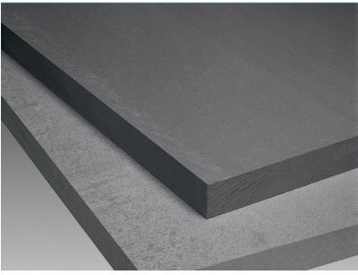 Ravago Felizol Polystyrene Gray 125x60cm