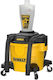 Dewalt Dust Separator Cyclone Bin 23l Dxvcs002
