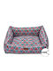 Pet Strom Sofa Hundebett 64x56cm.