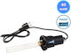 Резервна UV лампа Philips 40W за устройства Cintropur UV 4100 Trio-UV 40W