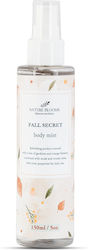 Fall Secret Body Mist 150ml
